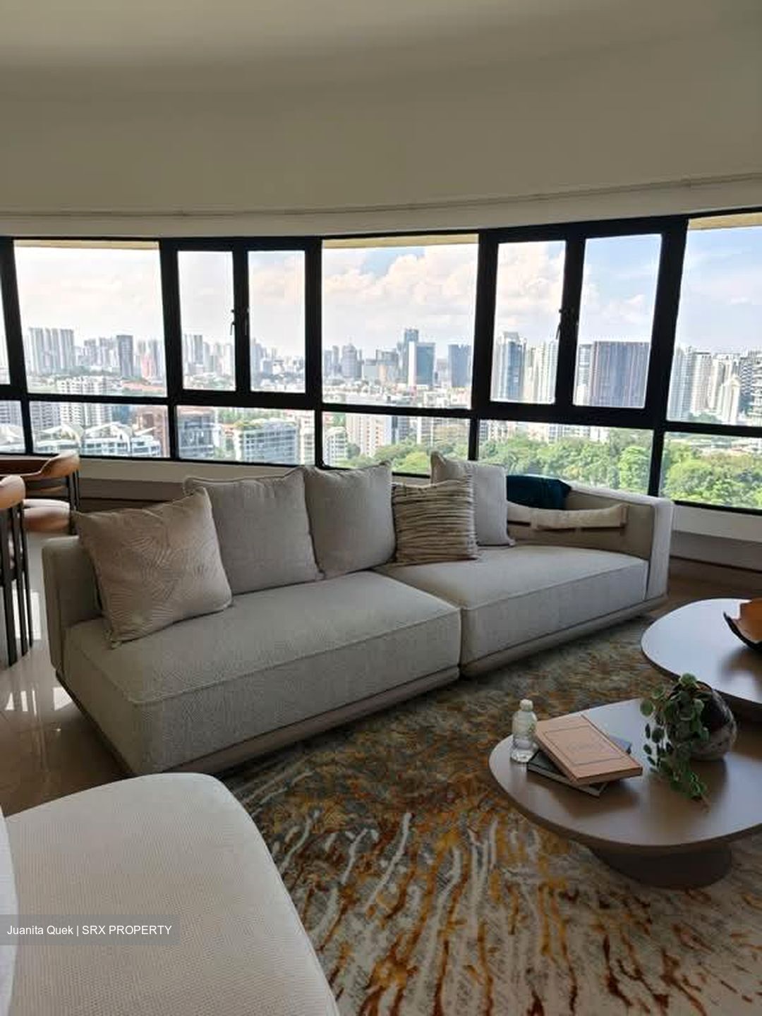 The Draycott (D10), Apartment #566284991